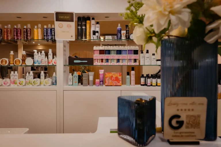 salon-coiffure-les-germaines-lyon-produits